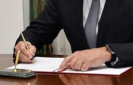 Подписан закон, вводящий прогрессивную шкалу НДФЛ